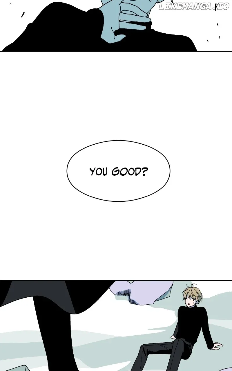 False Paradise Chapter 5 page 60
