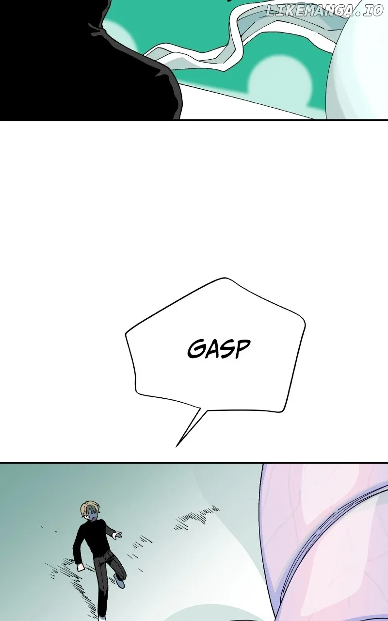 False Paradise Chapter 5 page 53