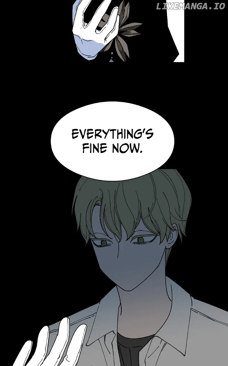 False Paradise Chapter 5 page 36