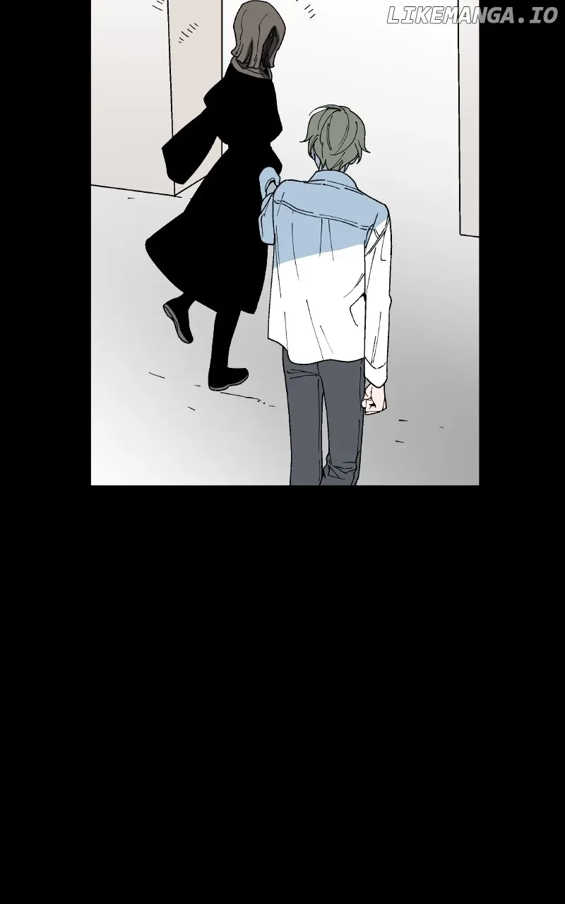 False Paradise Chapter 5 page 41