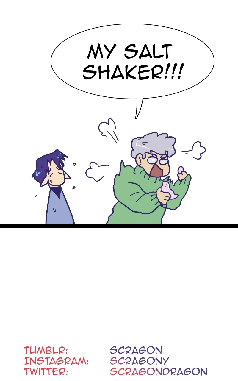 Vampire Husband Chapter 29 page 10