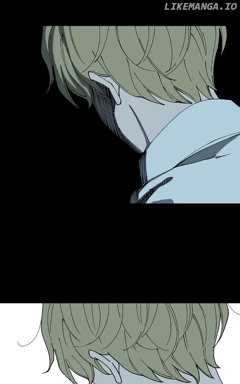 False Paradise Chapter 5 page 42