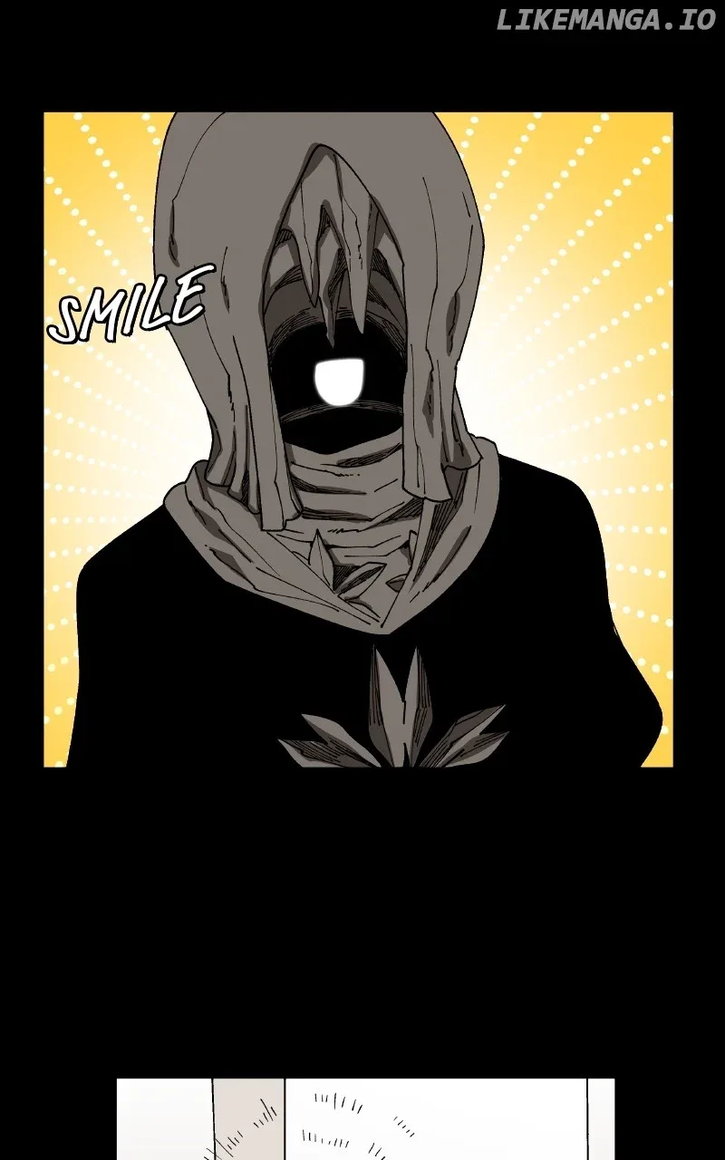 False Paradise Chapter 5 page 40