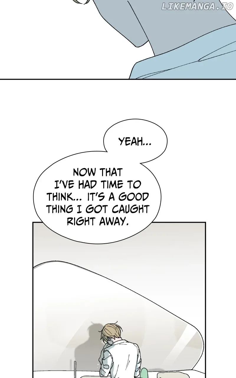 False Paradise Chapter 5 page 43