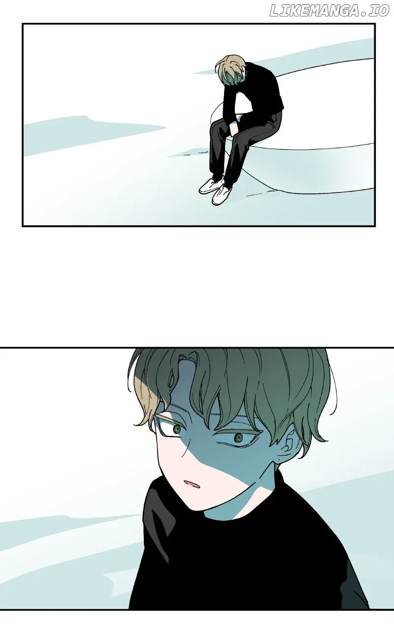 False Paradise Chapter 5 page 51
