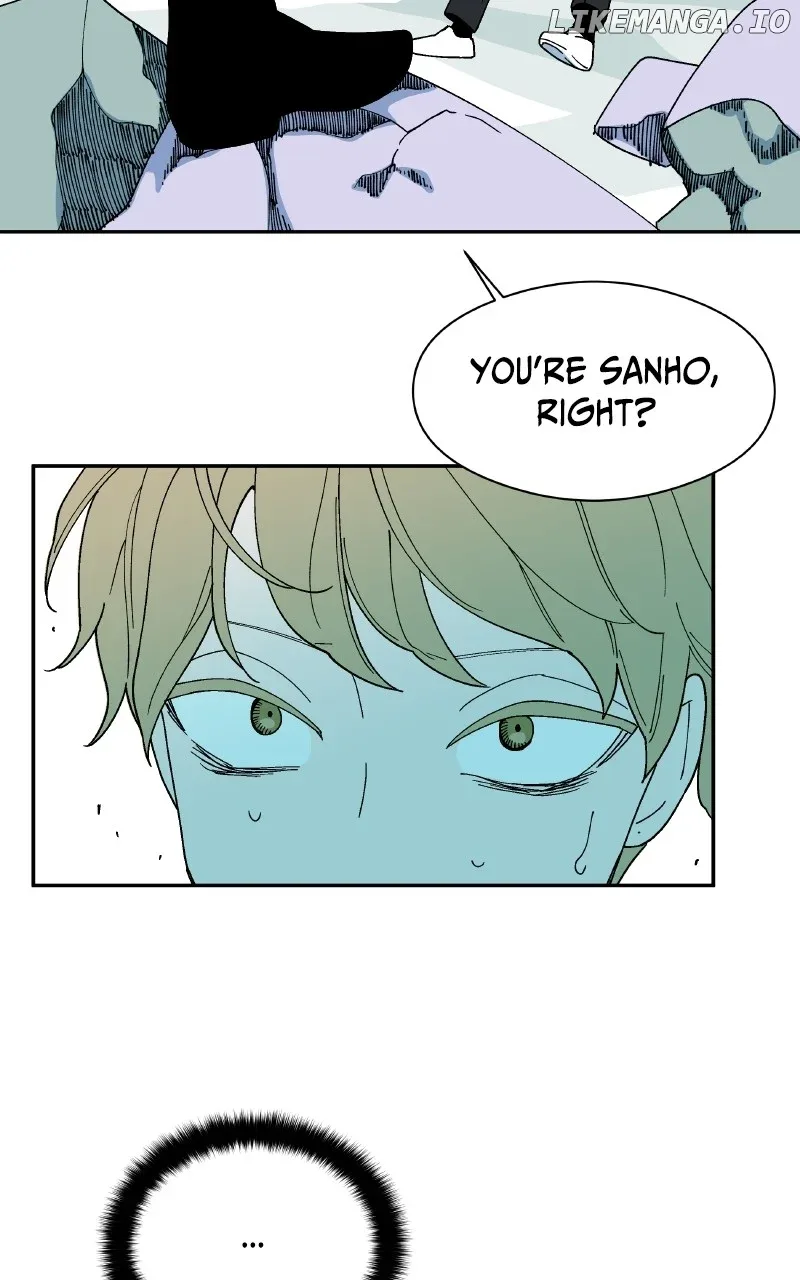 False Paradise Chapter 5 page 61