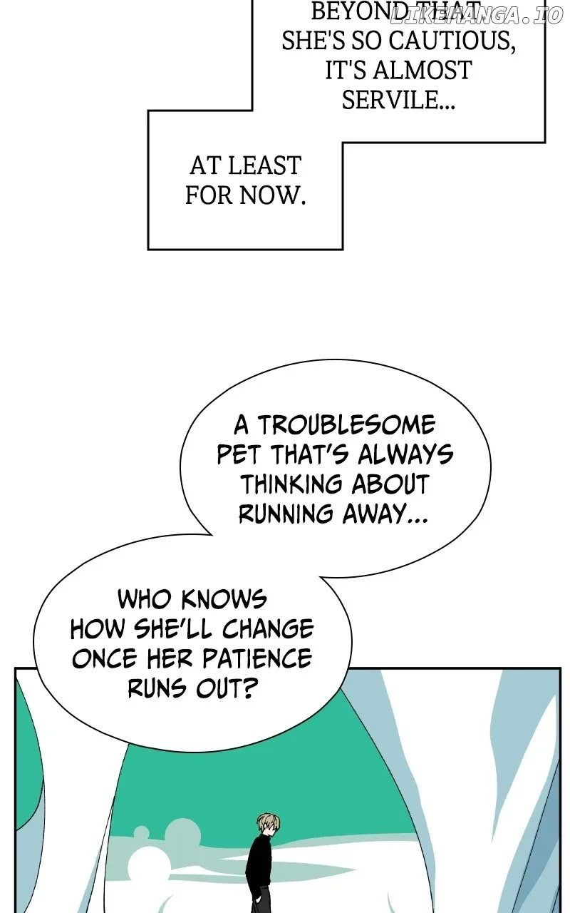 False Paradise Chapter 5 page 45