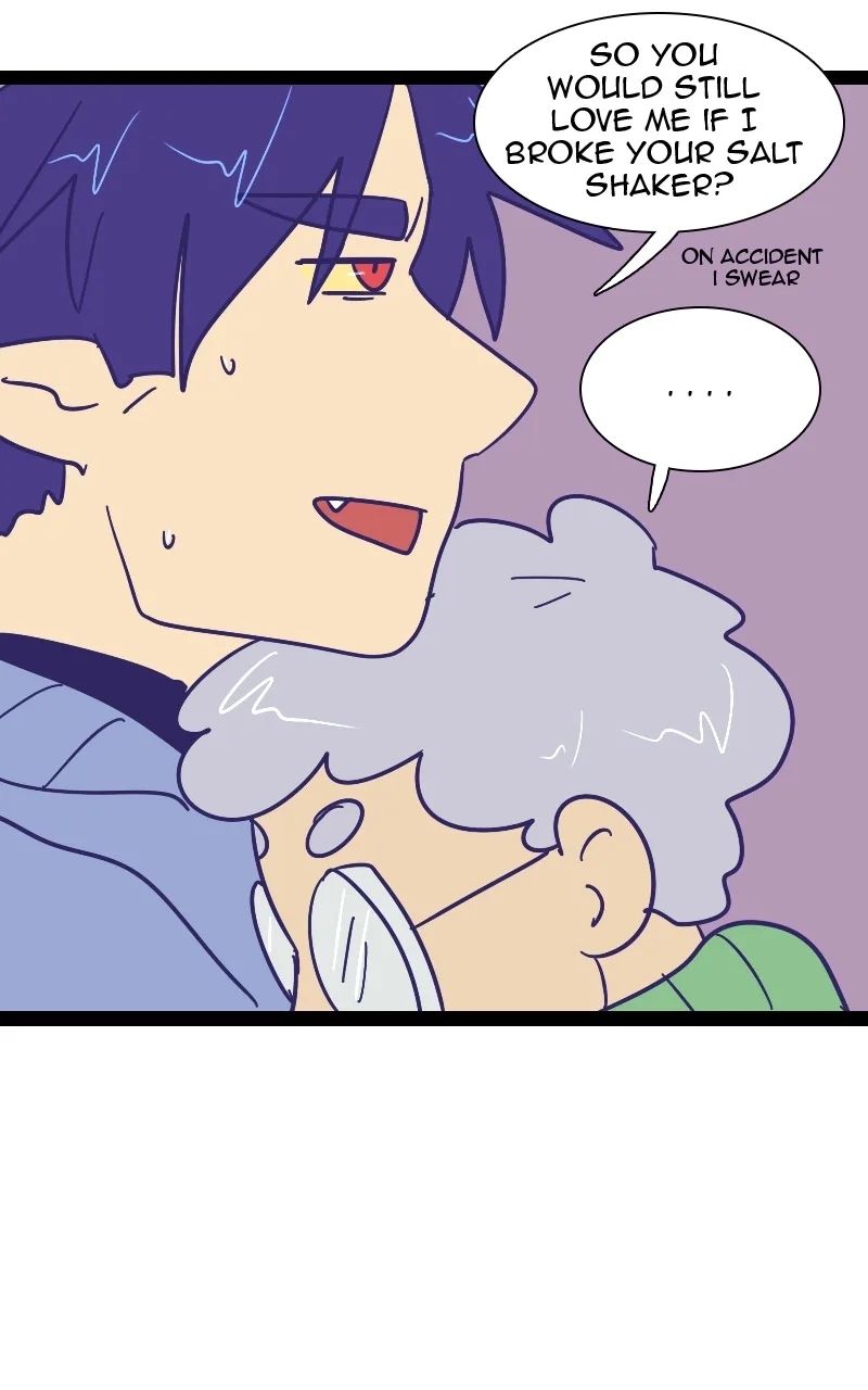 Vampire Husband Chapter 29 page 9