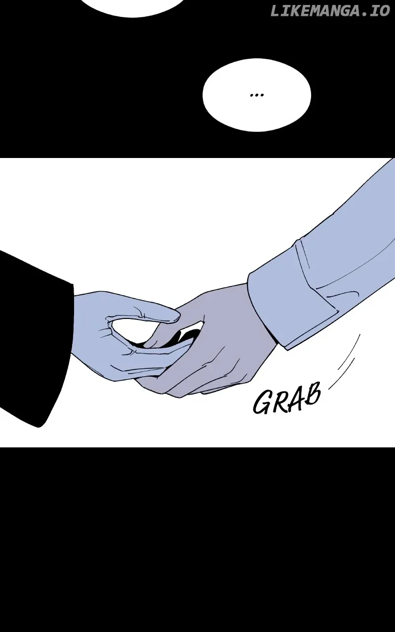 False Paradise Chapter 5 page 39