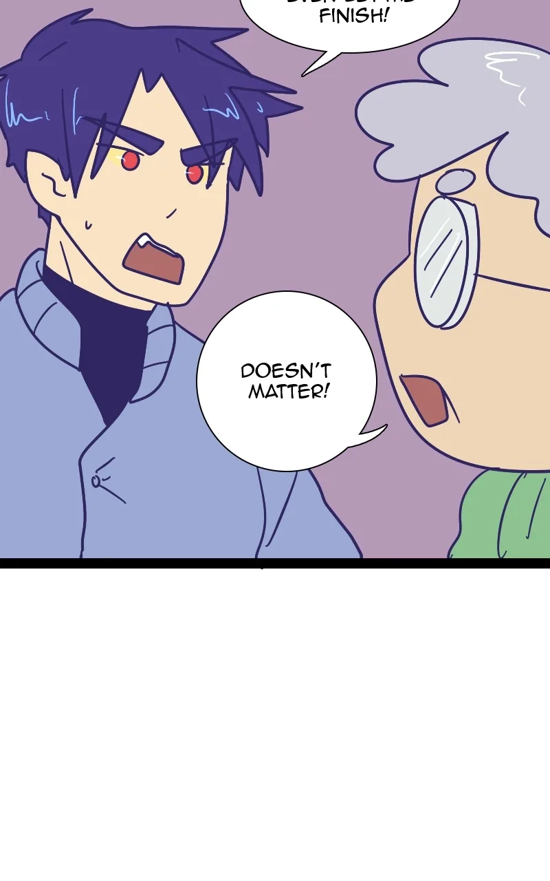 Vampire Husband Chapter 29 page 3