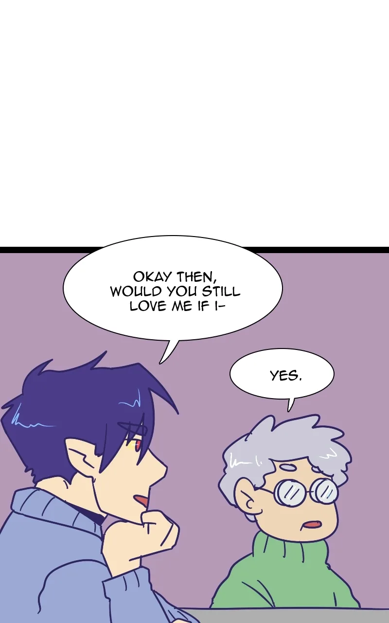 Vampire Husband Chapter 29 page 1
