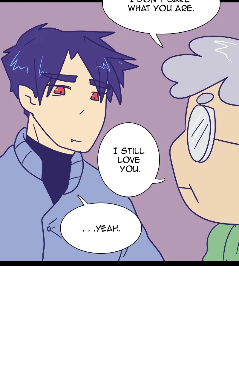 Vampire Husband Chapter 29 page 6