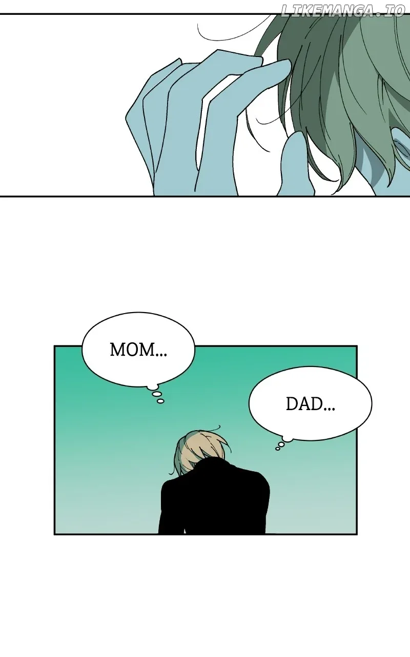 False Paradise Chapter 5 page 50