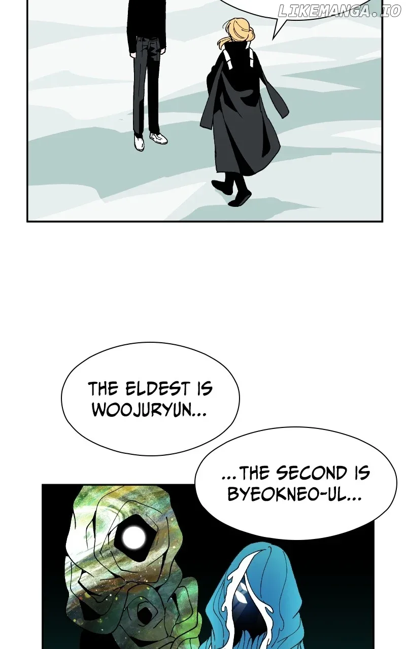 False Paradise Chapter 5 page 68