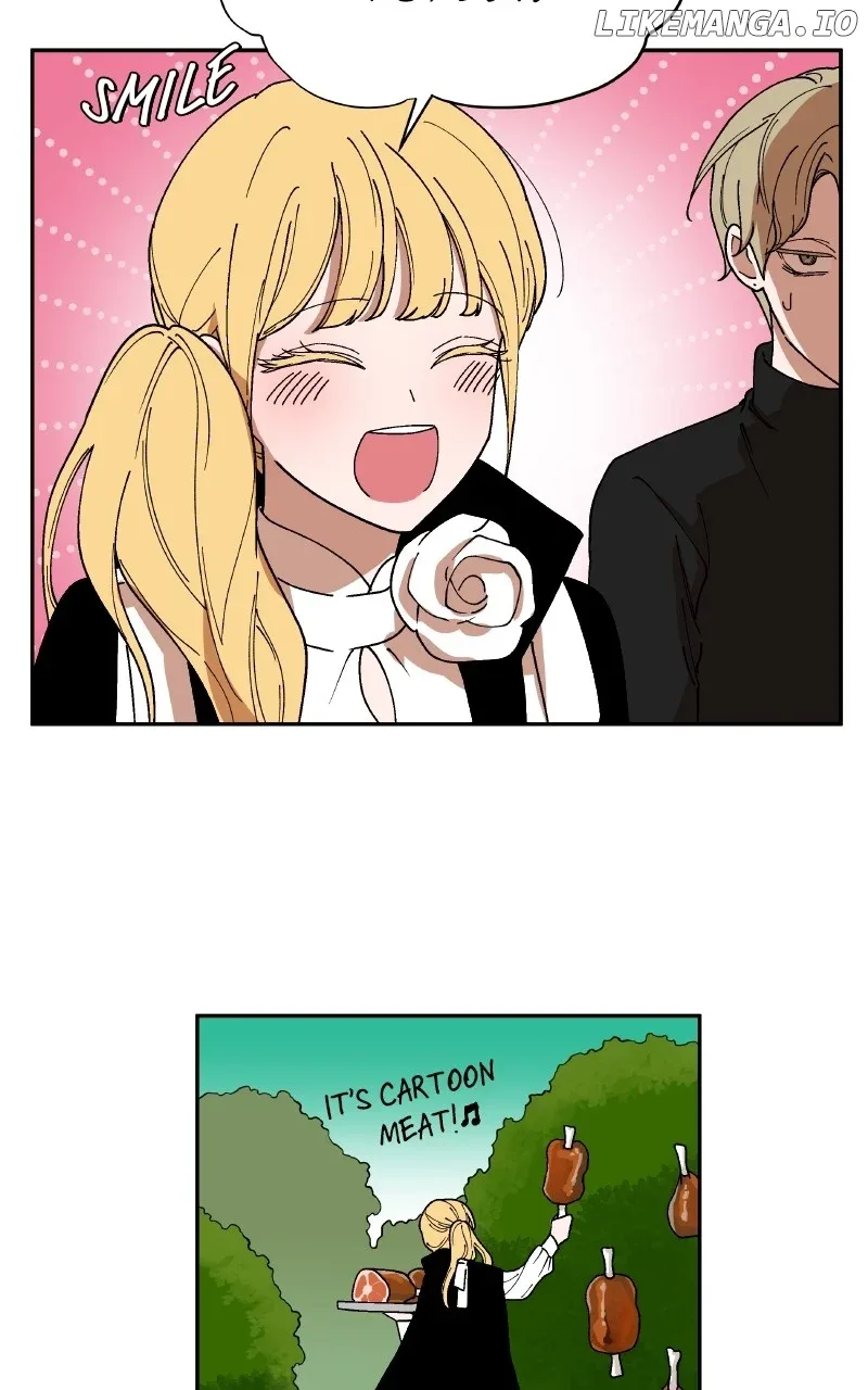 False Paradise Chapter 5 page 86