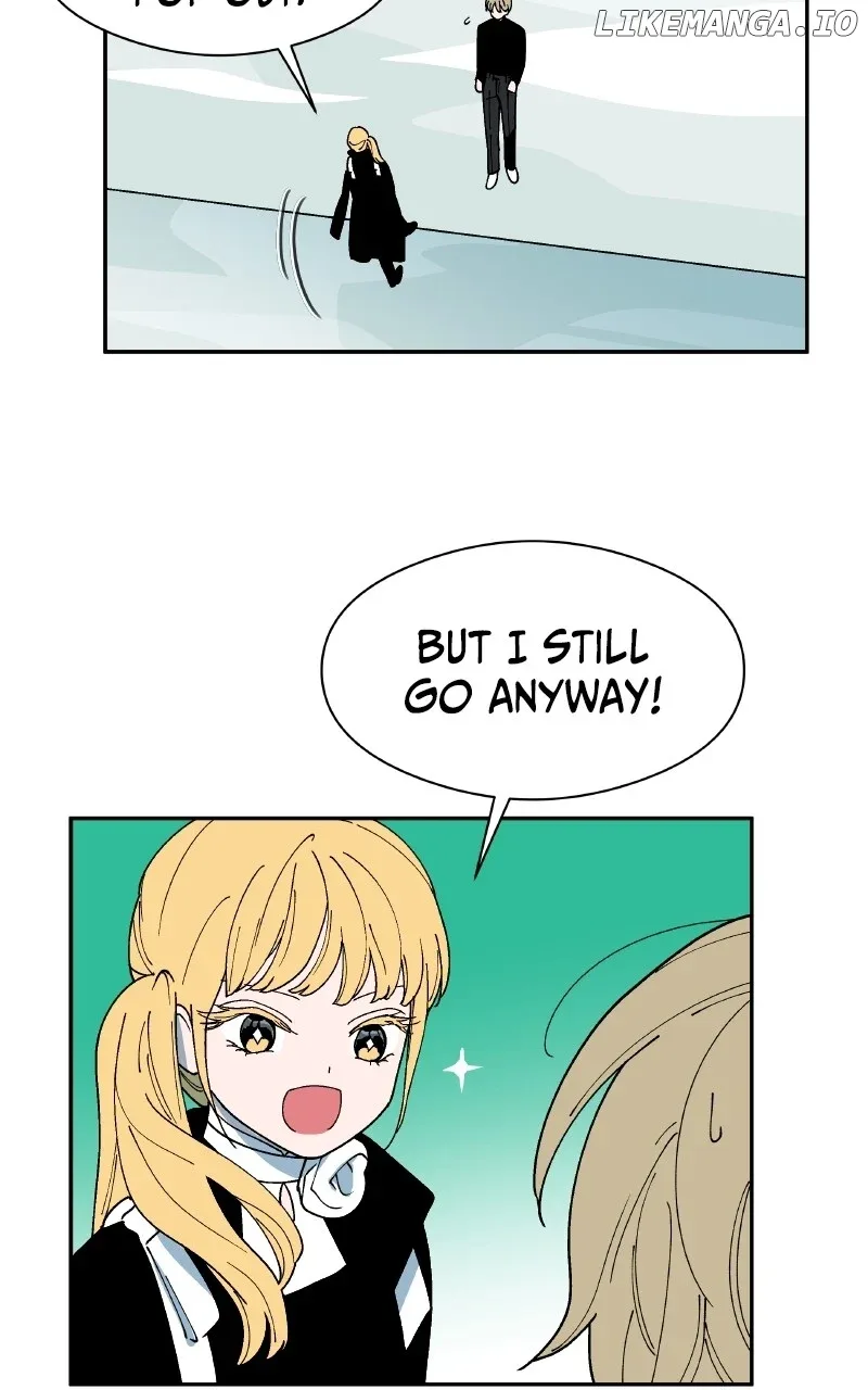 False Paradise Chapter 5 page 78