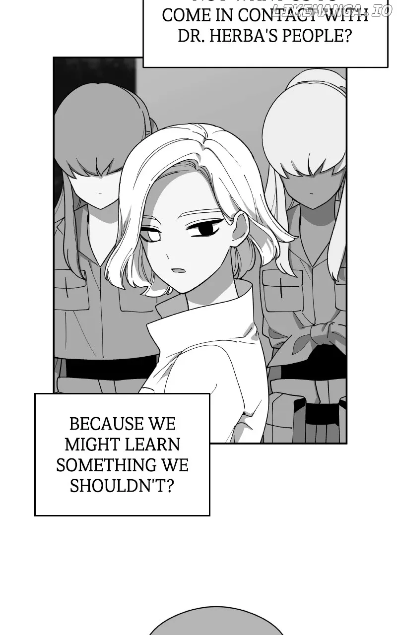 False Paradise Chapter 5 page 80