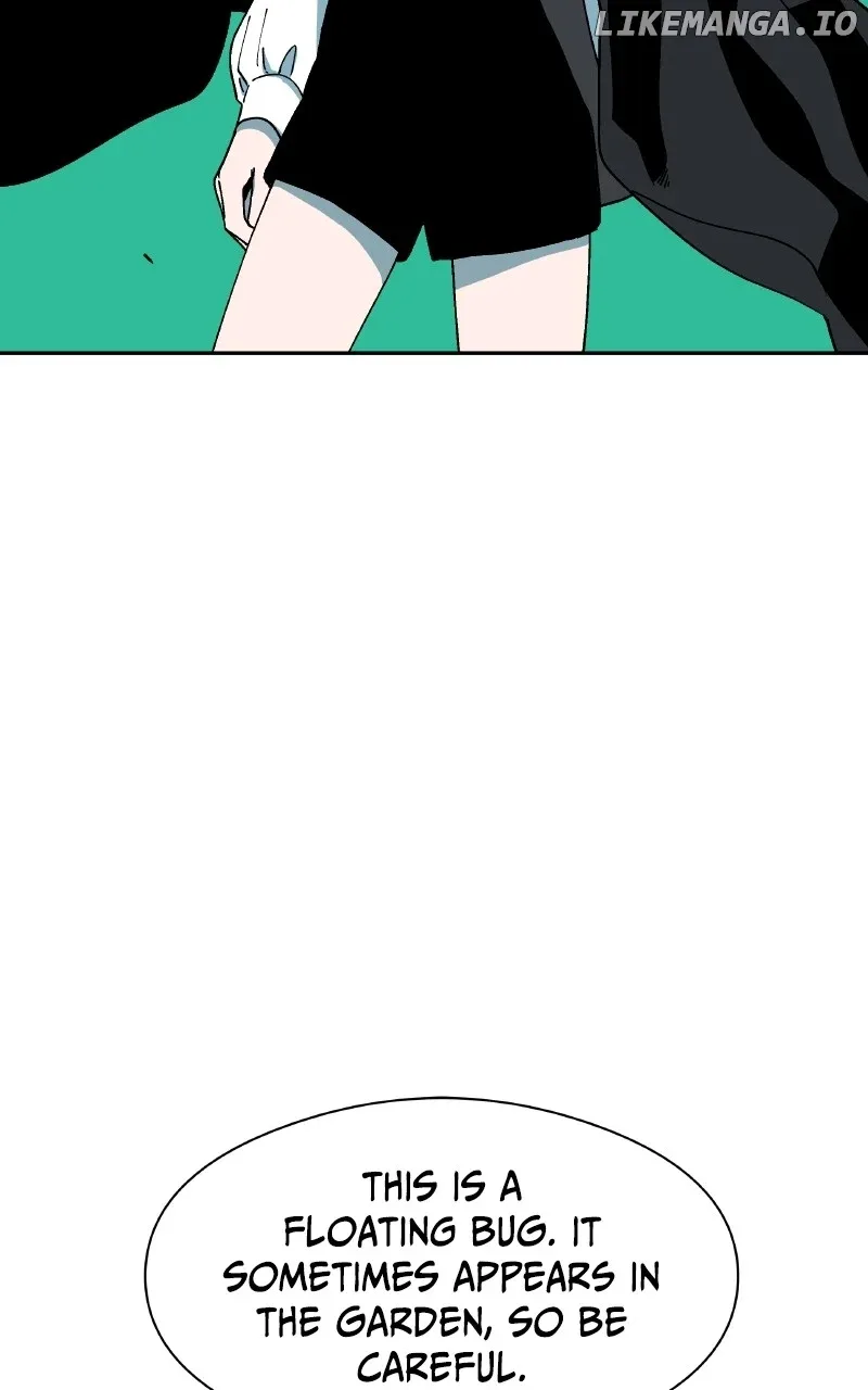 False Paradise Chapter 5 page 63