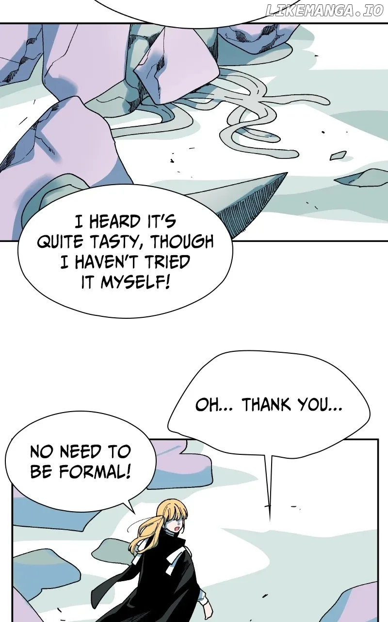 False Paradise Chapter 5 page 64