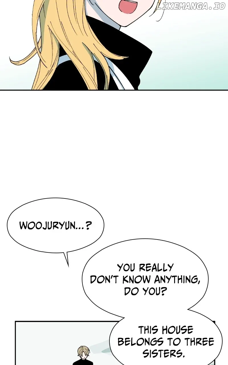 False Paradise Chapter 5 page 67