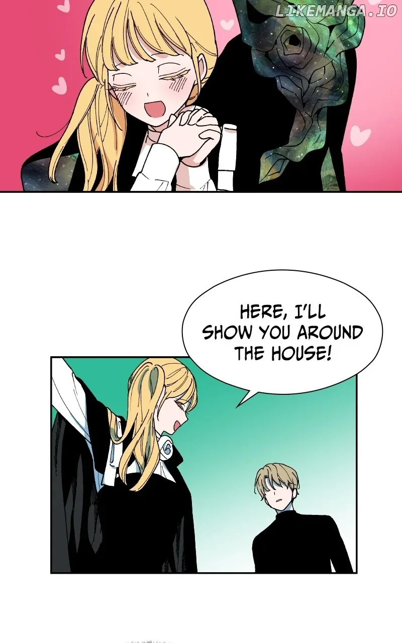 False Paradise Chapter 5 page 70