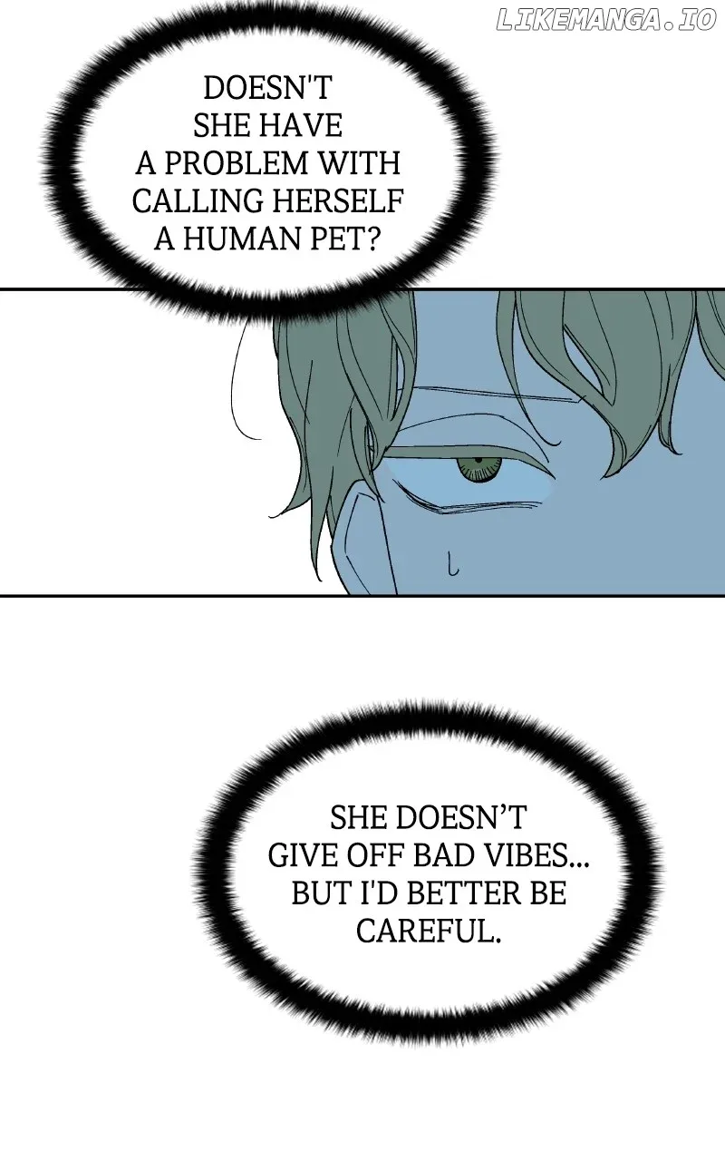 False Paradise Chapter 5 page 71
