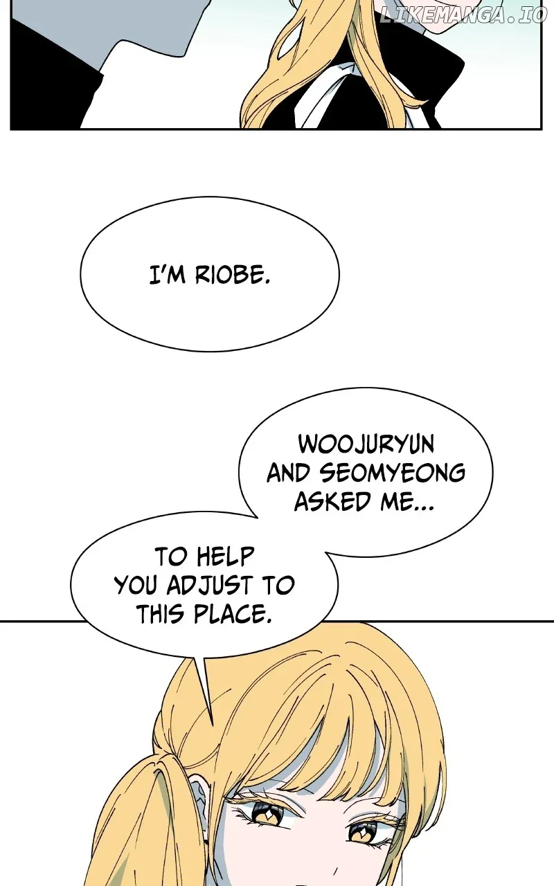 False Paradise Chapter 5 page 66