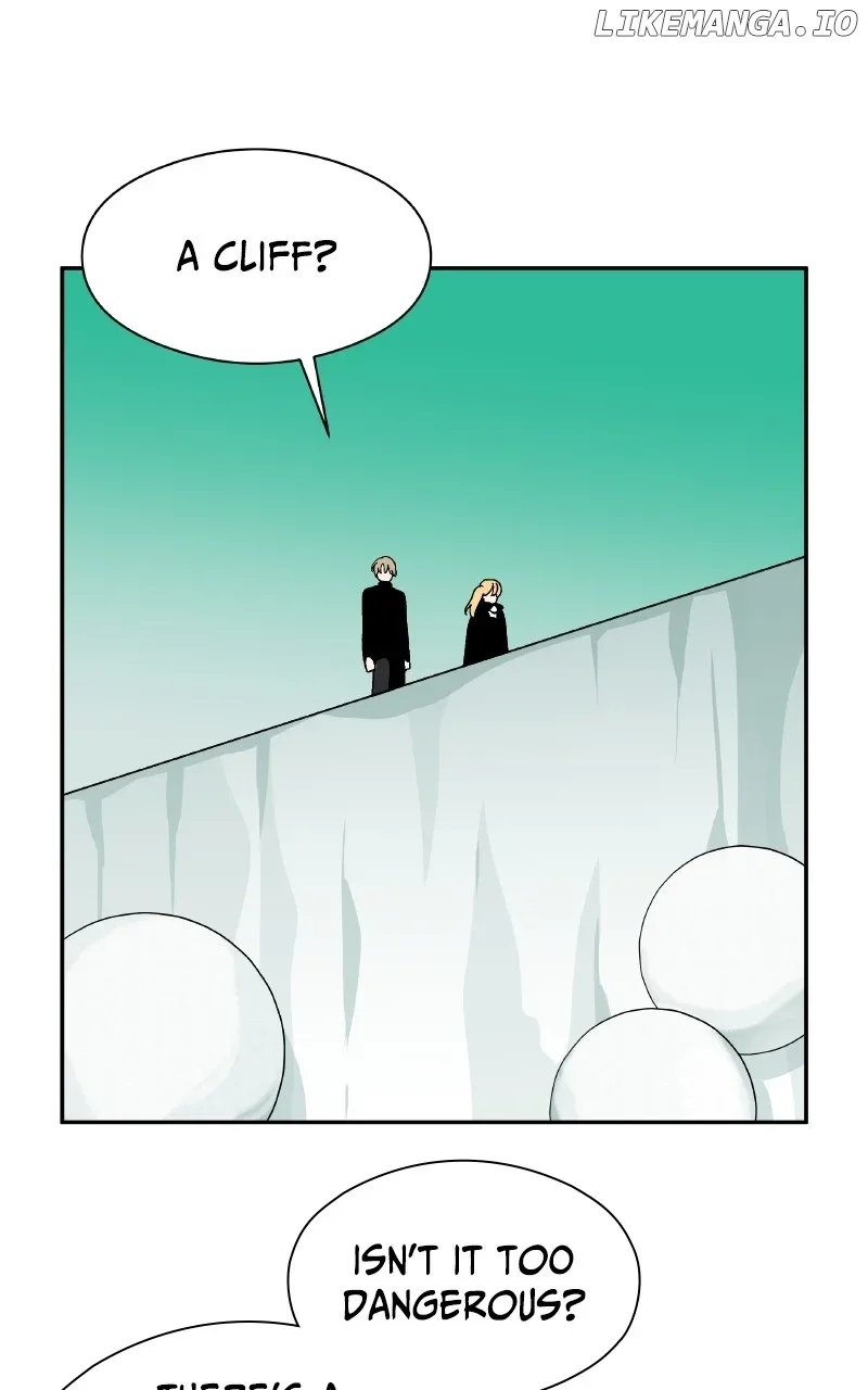 False Paradise Chapter 5 page 73