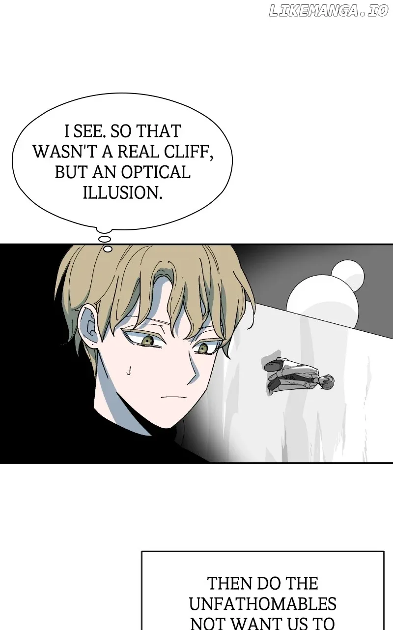 False Paradise Chapter 5 page 79