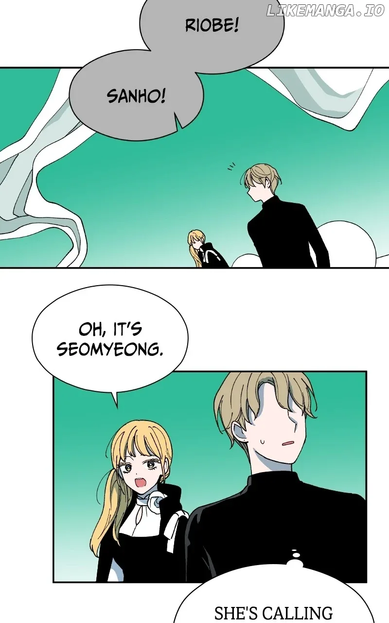 False Paradise Chapter 5 page 81
