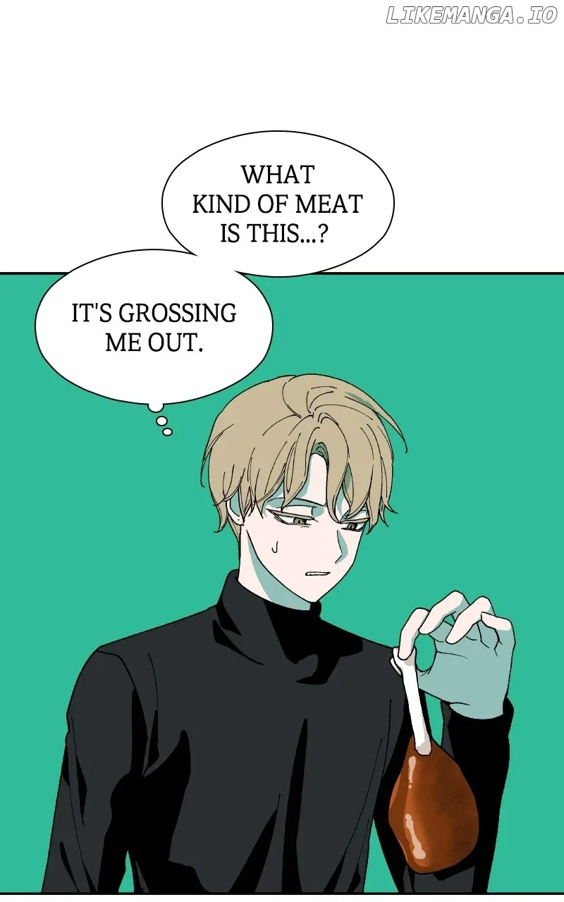 False Paradise Chapter 5 page 90