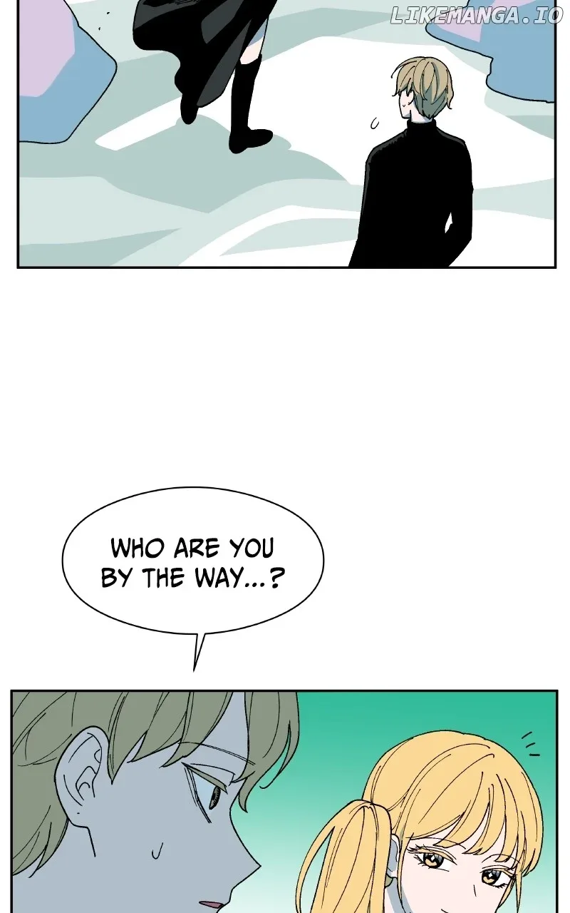 False Paradise Chapter 5 page 65
