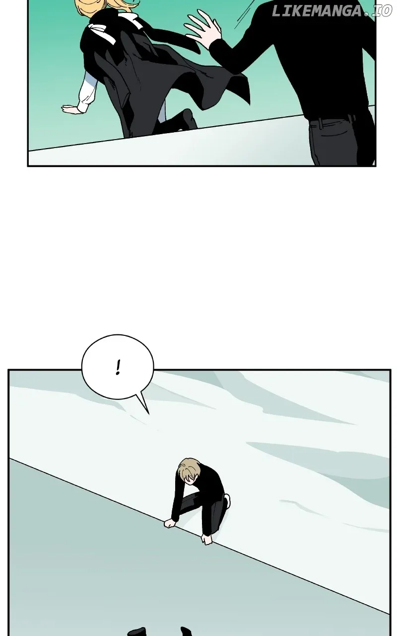 False Paradise Chapter 5 page 75