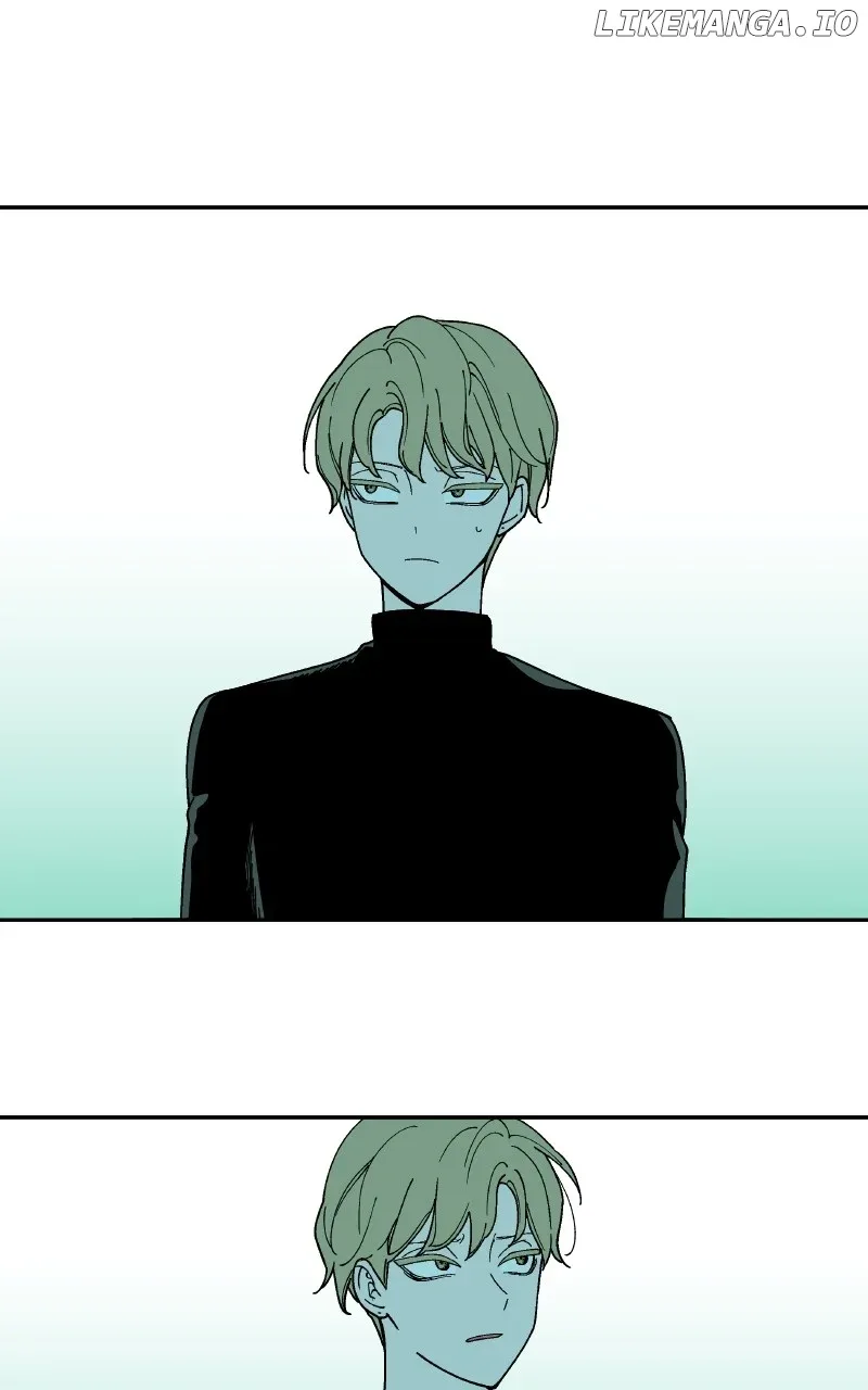 False Paradise Chapter 5 page 83