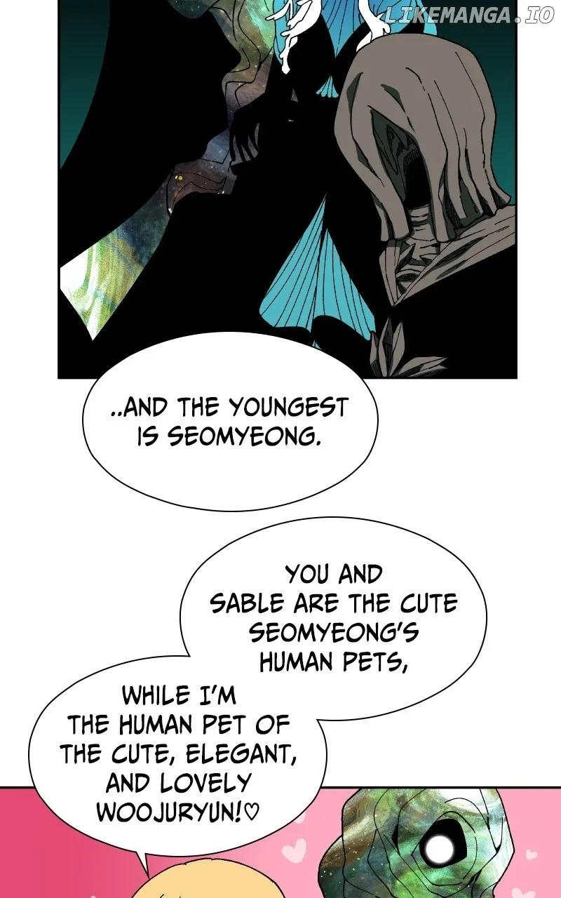 False Paradise Chapter 5 page 69