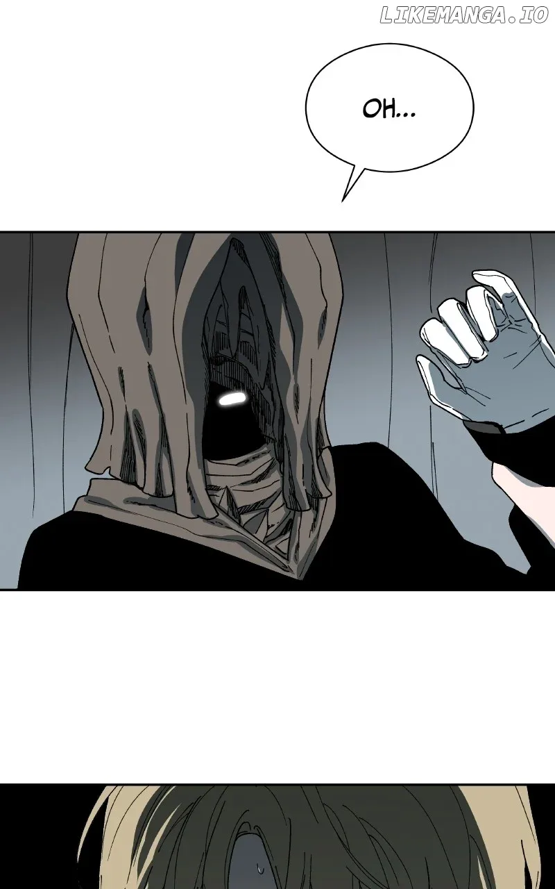 False Paradise Chapter 5 page 111