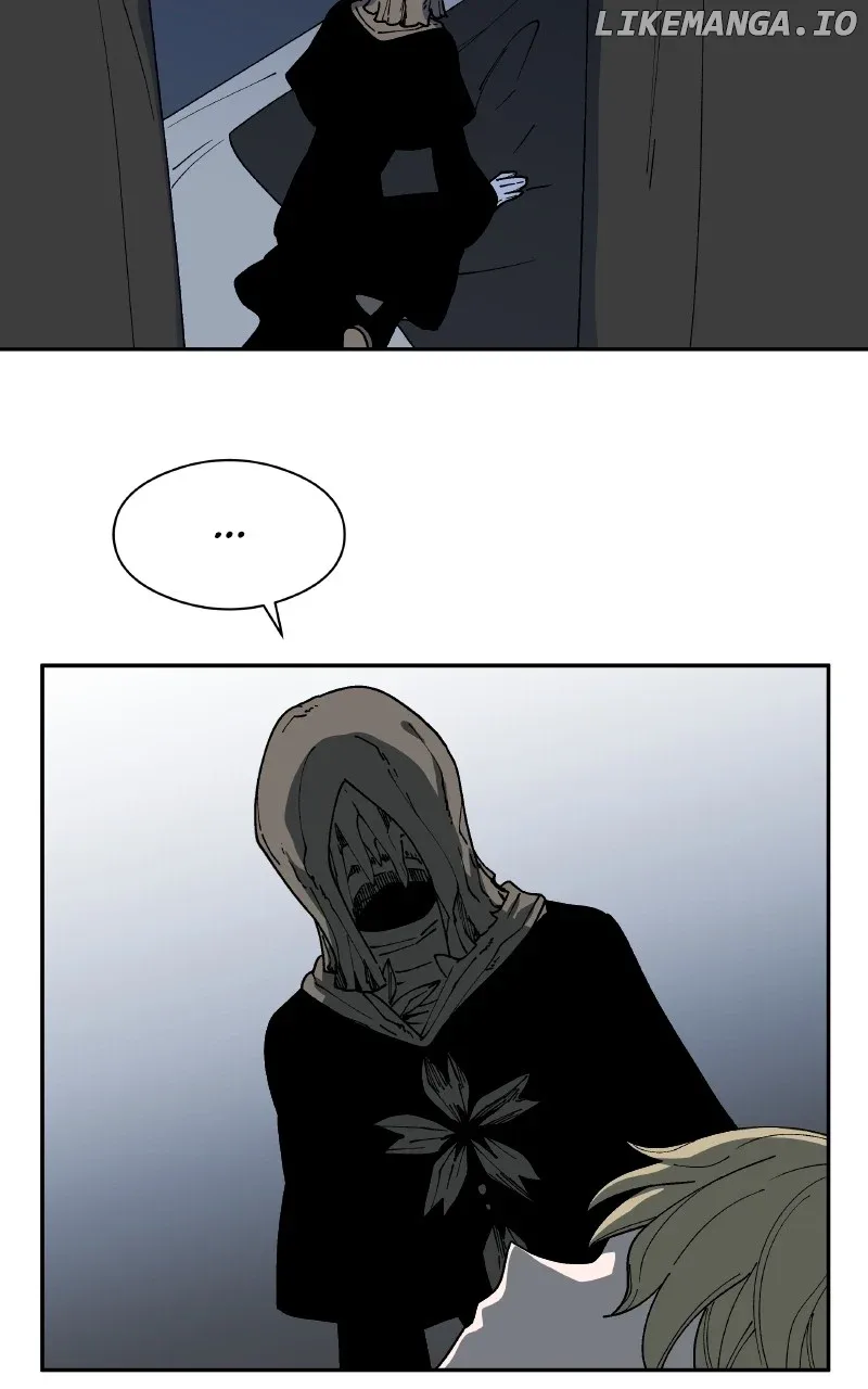 False Paradise Chapter 5 page 107