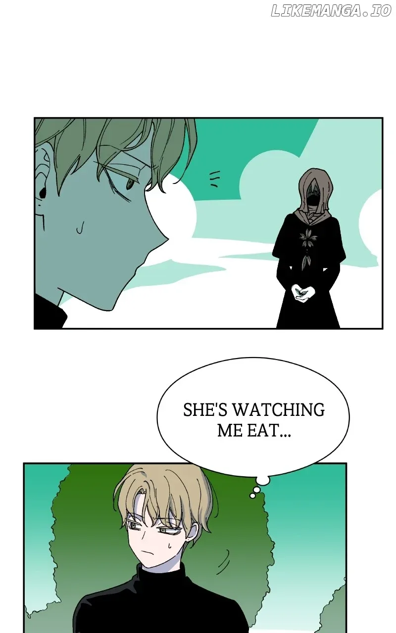 False Paradise Chapter 5 page 91