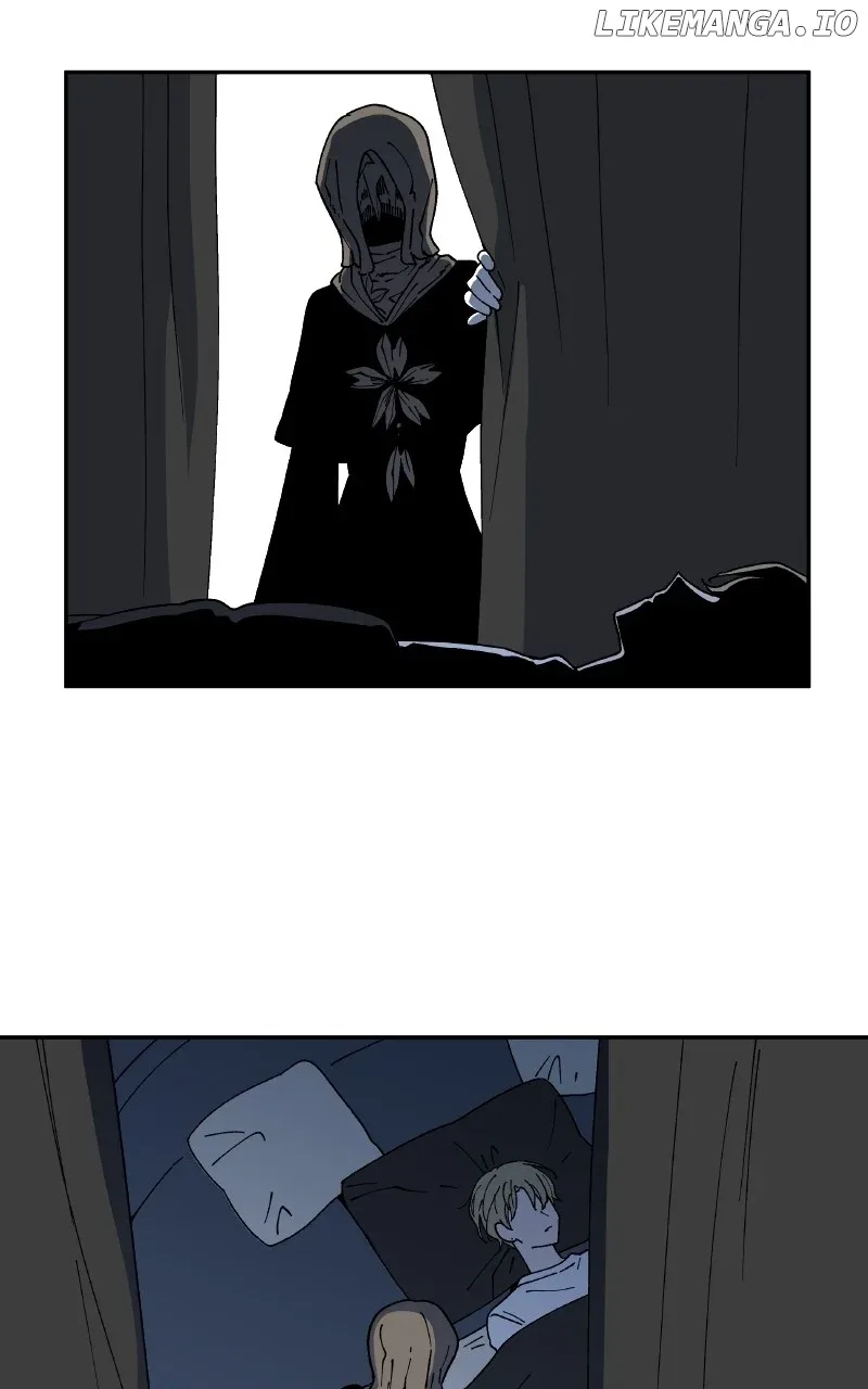 False Paradise Chapter 5 page 106