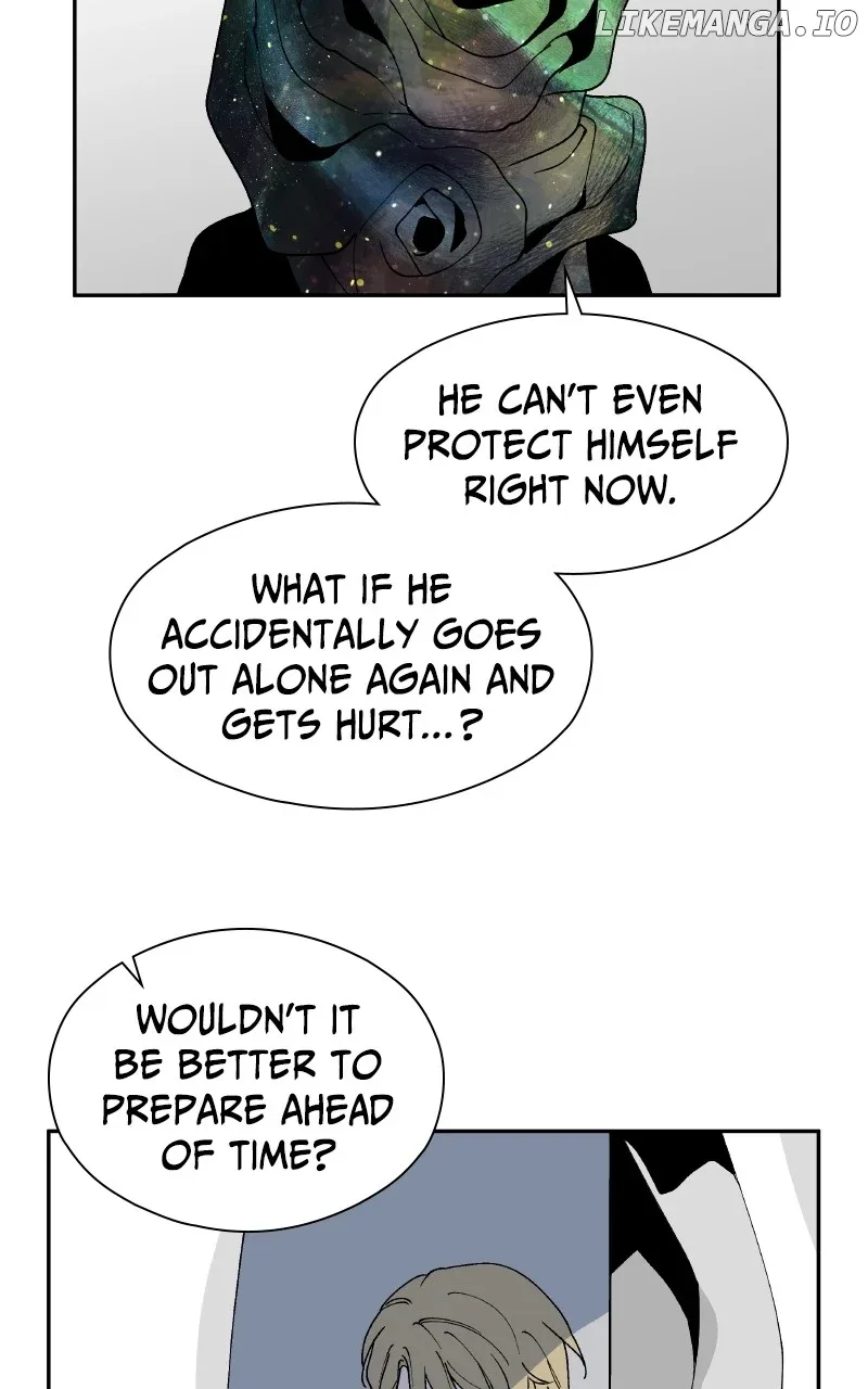 False Paradise Chapter 5 page 101