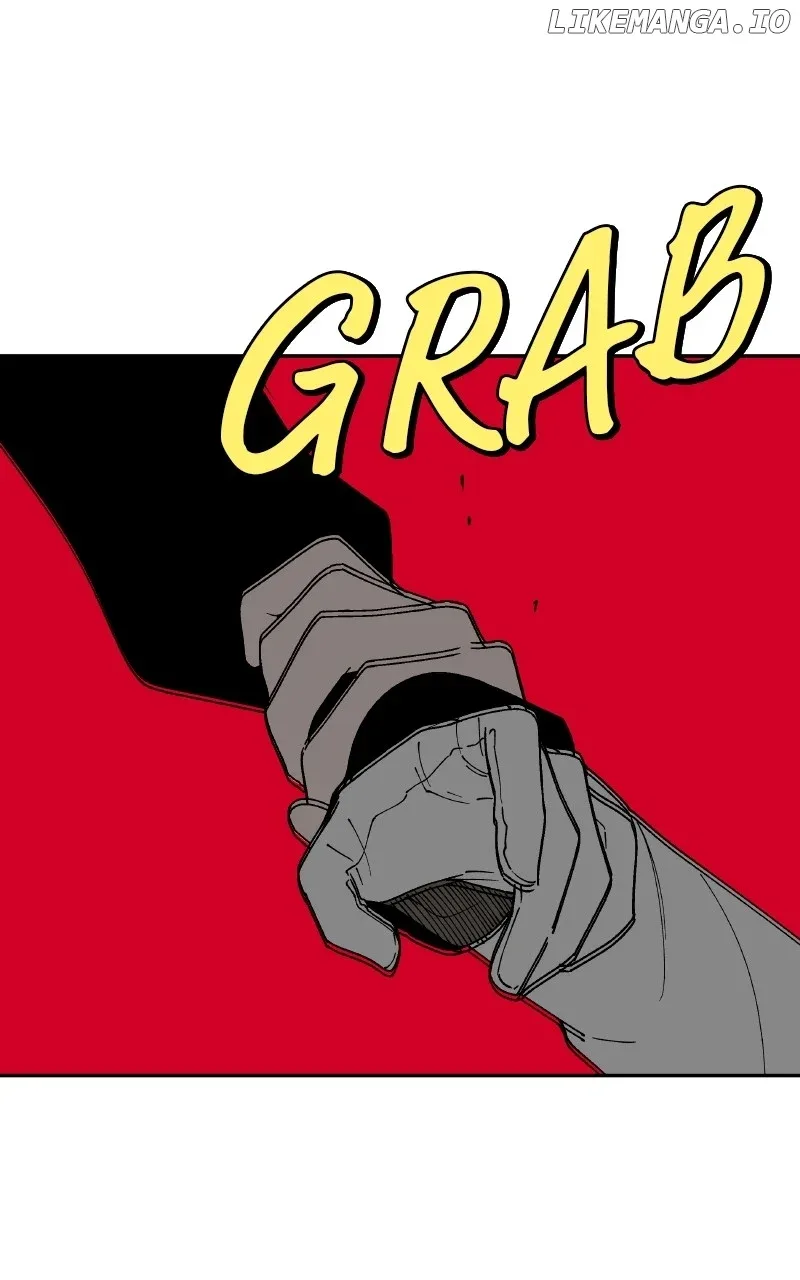 False Paradise Chapter 5 page 109