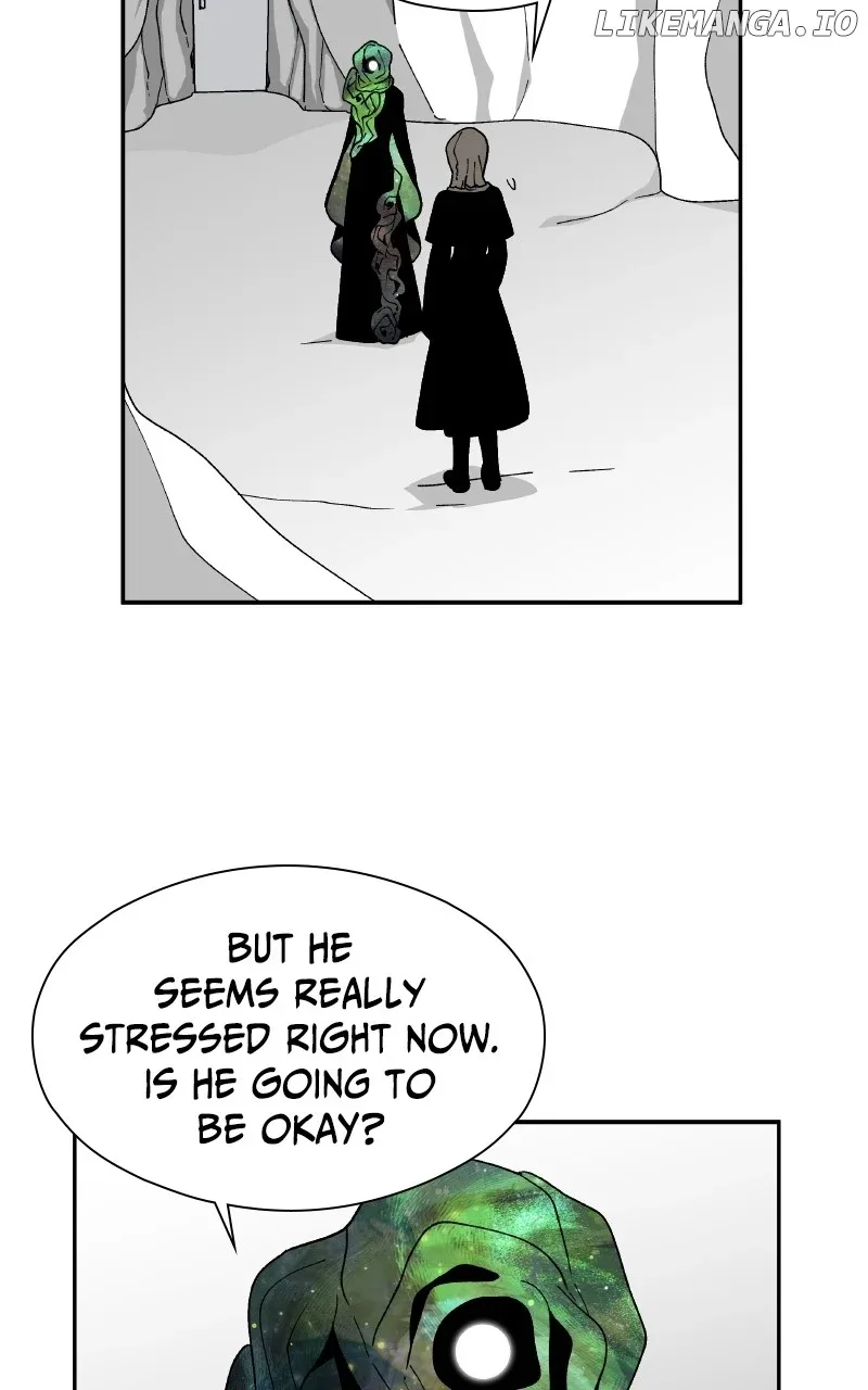 False Paradise Chapter 5 page 100