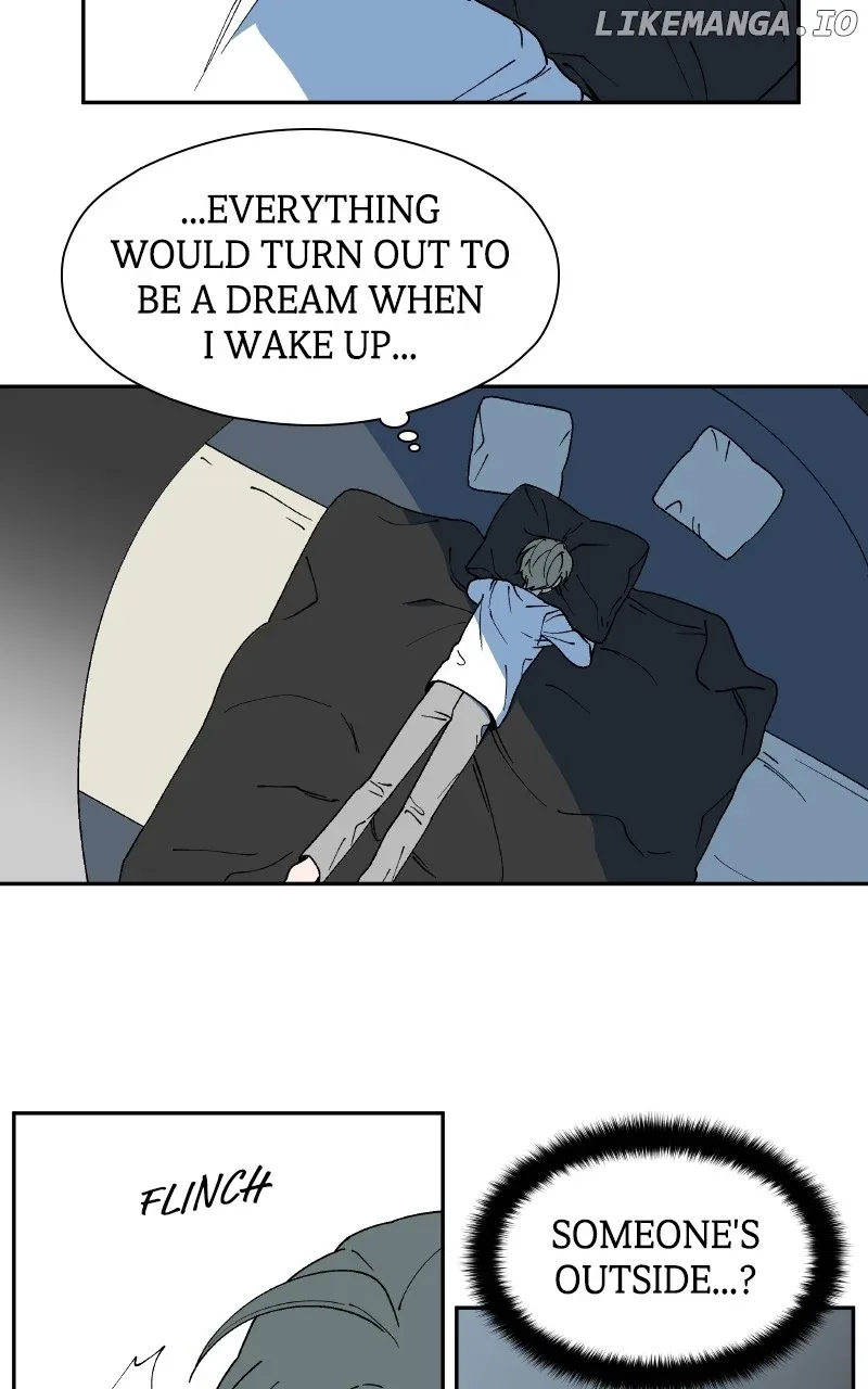 False Paradise Chapter 5 page 97