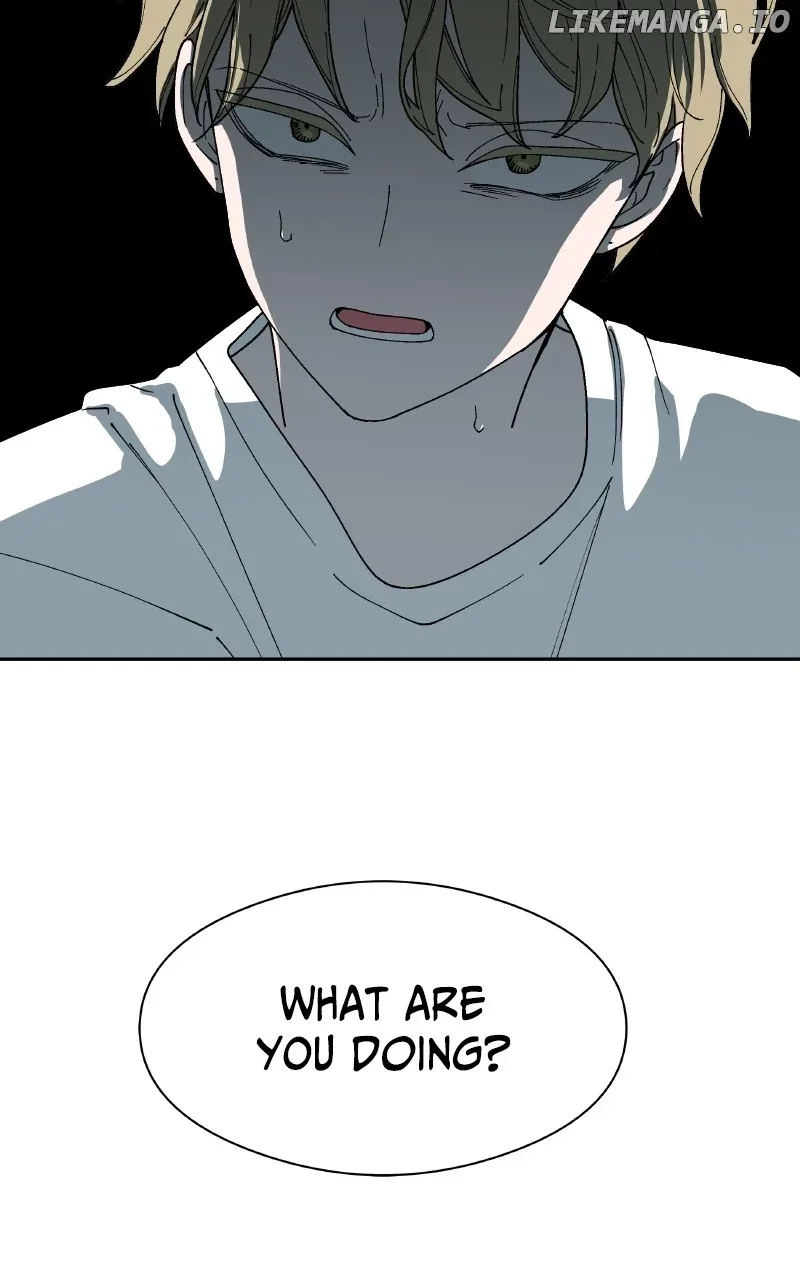 False Paradise Chapter 5 page 112
