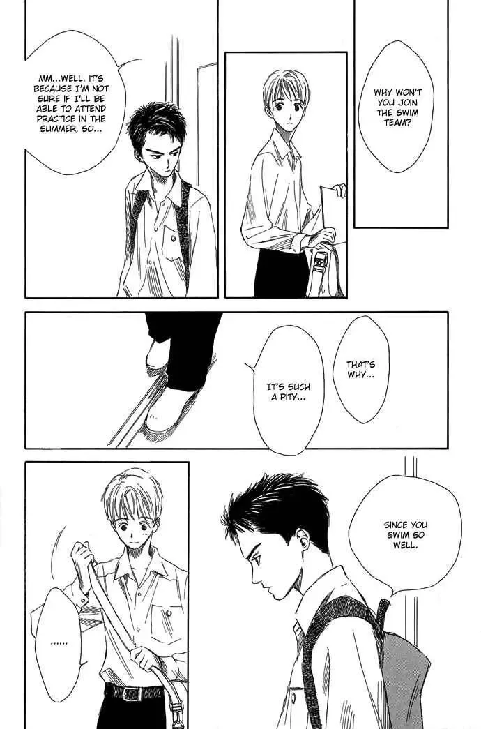 Tsuki to Mizu no Yoru Chapter 4 page 13