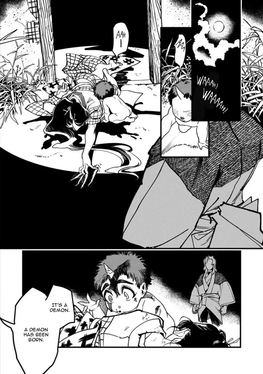 Tsukushite Agemasu Chapter 6 page 19