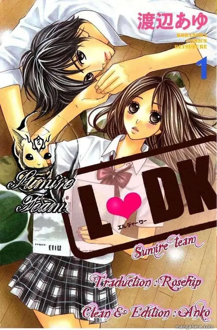 L-DK Chapter 16 page 1