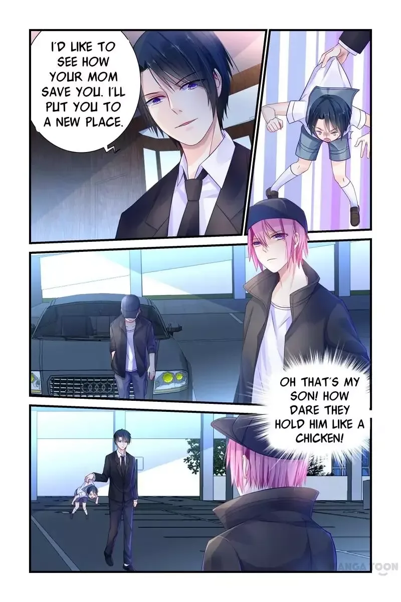 Hot Mother Chapter 6 page 2