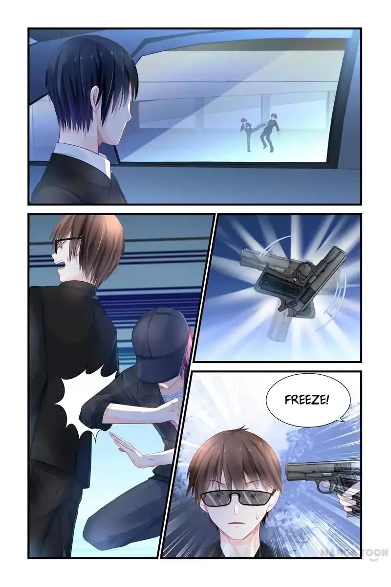 Hot Mother Chapter 6 page 7
