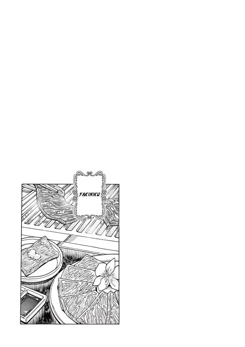 Foie Gras & Beef Bowl Chapter 6 page 25